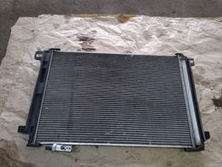 bontott MERCEDES-BENZ C-CLASS Klímahűtő Radiátor