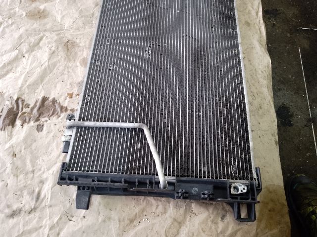 bontott MERCEDES-BENZ C-CLASS Klímahűtő Radiátor