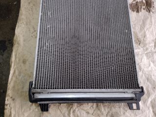 bontott MERCEDES-BENZ C-CLASS Klímahűtő Radiátor