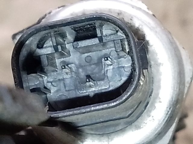 bontott MERCEDES-BENZ C-CLASS Klímahűtő Radiátor