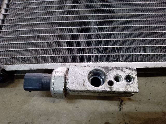 bontott MERCEDES-BENZ C-CLASS Klímahűtő Radiátor