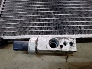 bontott MERCEDES-BENZ C-CLASS Klímahűtő Radiátor