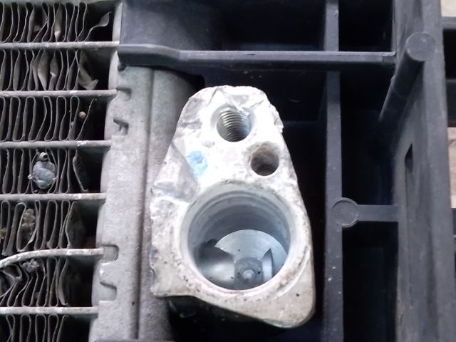 bontott MERCEDES-BENZ C-CLASS Klímahűtő Radiátor