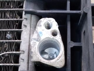 bontott MERCEDES-BENZ C-CLASS Klímahűtő Radiátor