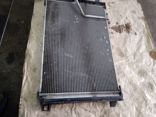 bontott MERCEDES-BENZ C-CLASS Klímahűtő Radiátor