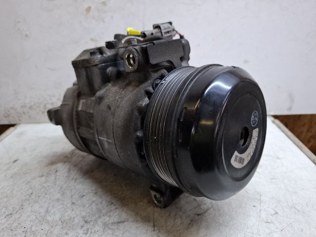 bontott MERCEDES-BENZ C-CLASS Klímakompresszor