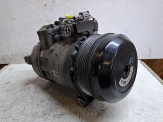 bontott MERCEDES-BENZ C-CLASS Klímakompresszor