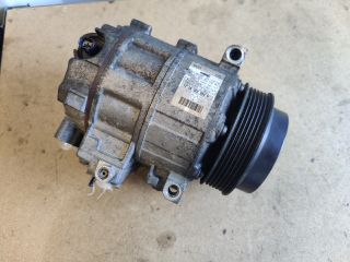 bontott MERCEDES-BENZ C-CLASS Klímakompresszor