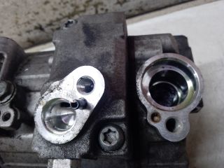 bontott MERCEDES-BENZ C-CLASS Klímakompresszor