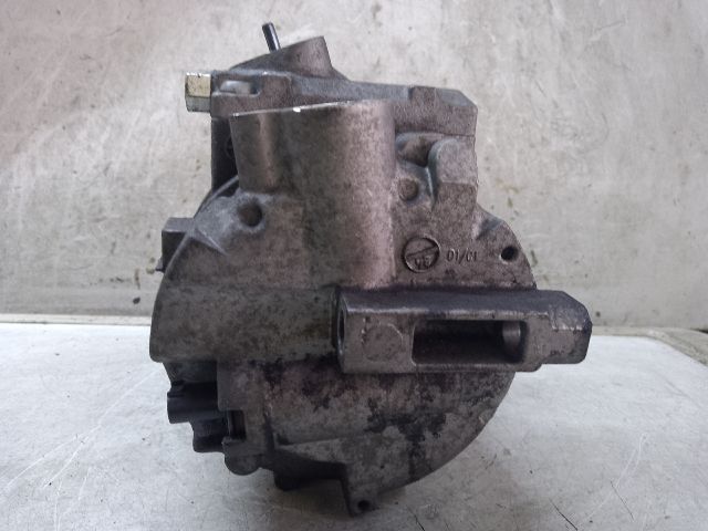 bontott MERCEDES-BENZ C-CLASS Klímakompresszor