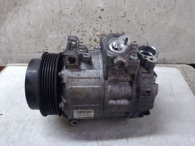 bontott MERCEDES-BENZ C-CLASS Klímakompresszor