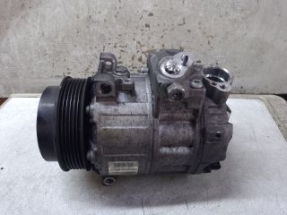 bontott MERCEDES-BENZ C-CLASS Klímakompresszor