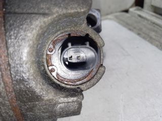 bontott MERCEDES-BENZ C-CLASS Klímakompresszor