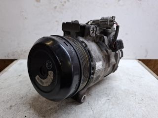 bontott MERCEDES-BENZ C-CLASS Klímakompresszor