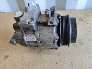 bontott MERCEDES-BENZ C-CLASS Klímakompresszor