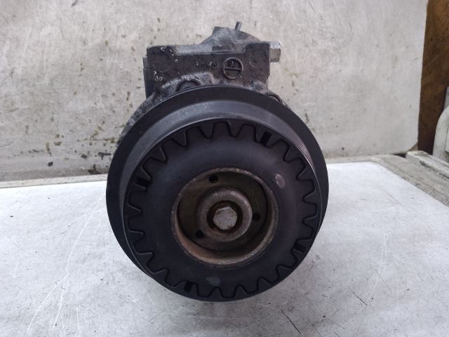 bontott MERCEDES-BENZ C-CLASS Klímakompresszor