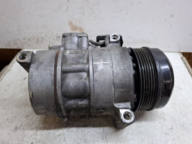 bontott MERCEDES-BENZ C-CLASS Klímakompresszor