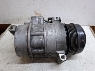 bontott MERCEDES-BENZ C-CLASS Klímakompresszor