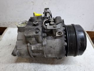 bontott MERCEDES-BENZ C-CLASS Klímakompresszor