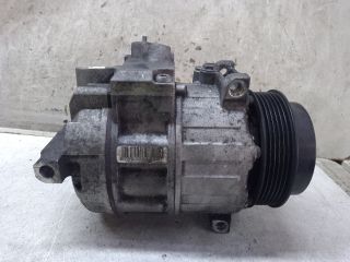 bontott MERCEDES-BENZ C-CLASS Klímakompresszor