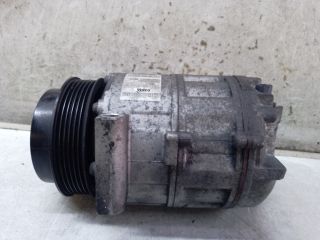 bontott MERCEDES-BENZ C-CLASS Klímakompresszor