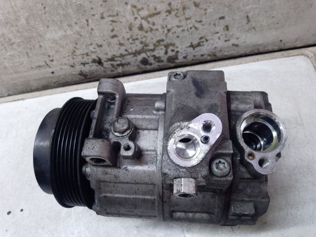 bontott MERCEDES-BENZ C-CLASS Klímakompresszor