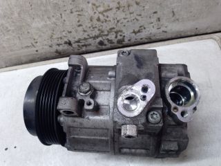 bontott MERCEDES-BENZ C-CLASS Klímakompresszor