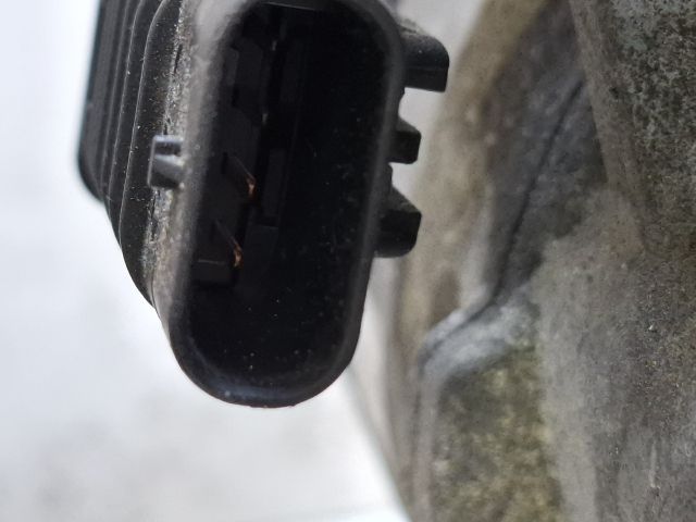 bontott MERCEDES-BENZ C-CLASS Klímakompresszor