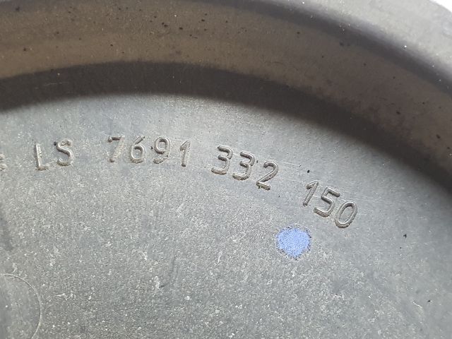 bontott MERCEDES-BENZ C-CLASS Kormányszervó Motor (Hidraulikus)