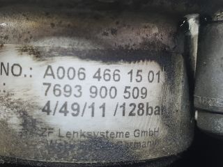 bontott MERCEDES-BENZ C-CLASS Kormányszervó Motor (Hidraulikus)