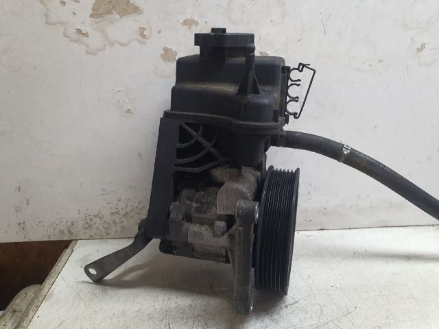 bontott MERCEDES-BENZ C-CLASS Kormányszervó Motor (Hidraulikus)