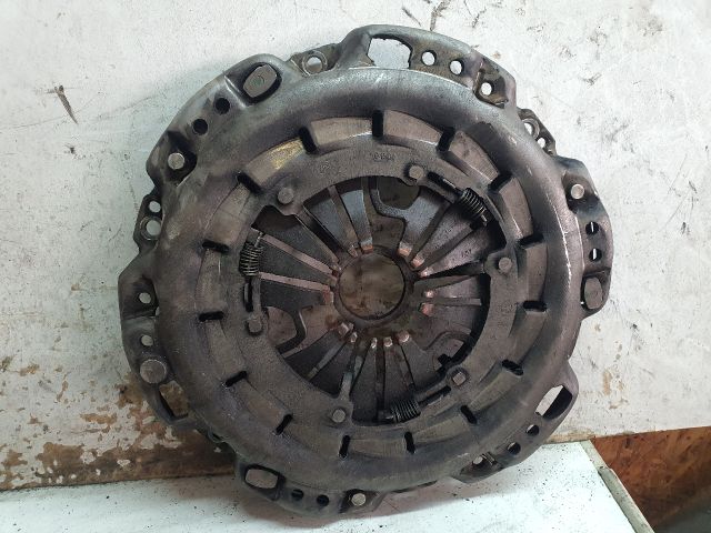 bontott MERCEDES-BENZ C-CLASS Kuplung Szett Lendkerékkel