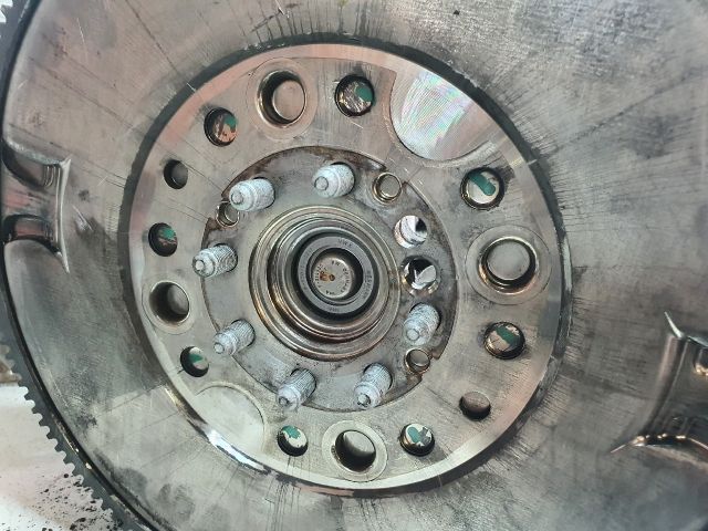 bontott MERCEDES-BENZ C-CLASS Kuplung Szett Lendkerékkel