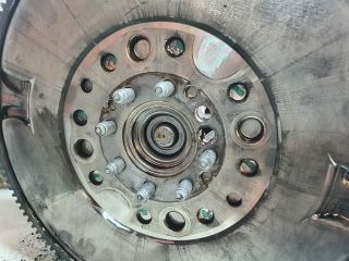 bontott MERCEDES-BENZ C-CLASS Kuplung Szett Lendkerékkel