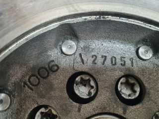 bontott MERCEDES-BENZ C-CLASS Kuplung Szett Lendkerékkel