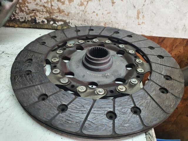 bontott MERCEDES-BENZ C-CLASS Kuplung Szett Lendkerékkel