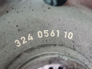 bontott MERCEDES-BENZ C-CLASS Kuplung Szett Lendkerékkel