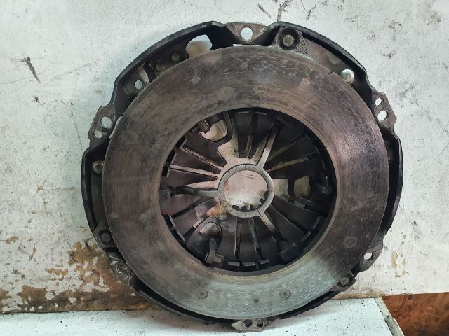 bontott MERCEDES-BENZ C-CLASS Kuplung Szett Lendkerékkel