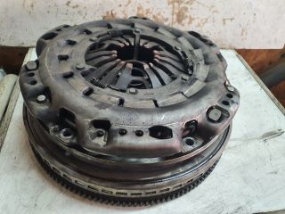 bontott MERCEDES-BENZ C-CLASS Kuplung Szett Lendkerékkel