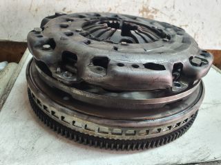 bontott MERCEDES-BENZ C-CLASS Kuplung Szett Lendkerékkel