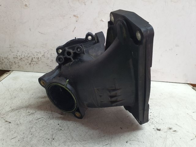 bontott MERCEDES-BENZ C-CLASS Légbeömlő Cső