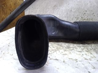 bontott MERCEDES-BENZ C-CLASS Légbeömlő Cső