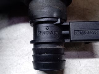 bontott MERCEDES-BENZ C-CLASS Légbeömlő Cső