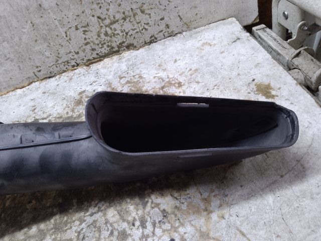 bontott MERCEDES-BENZ C-CLASS Légbeömlő Cső