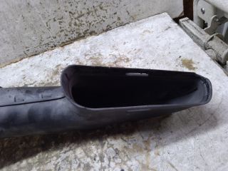 bontott MERCEDES-BENZ C-CLASS Légbeömlő Cső