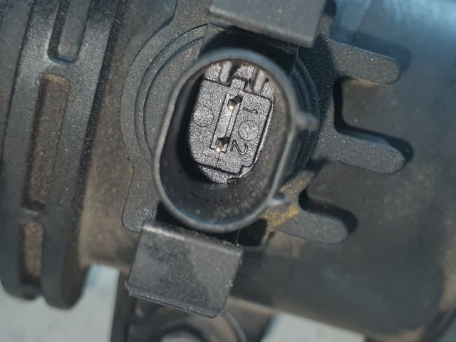 bontott MERCEDES-BENZ C-CLASS Légbeömlő Cső