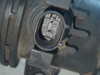 bontott MERCEDES-BENZ C-CLASS Légbeömlő Cső