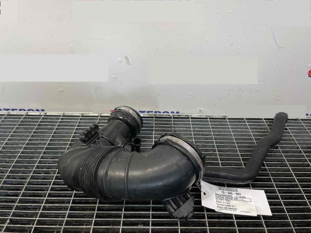 bontott MERCEDES-BENZ C-CLASS Légbeömlő Cső