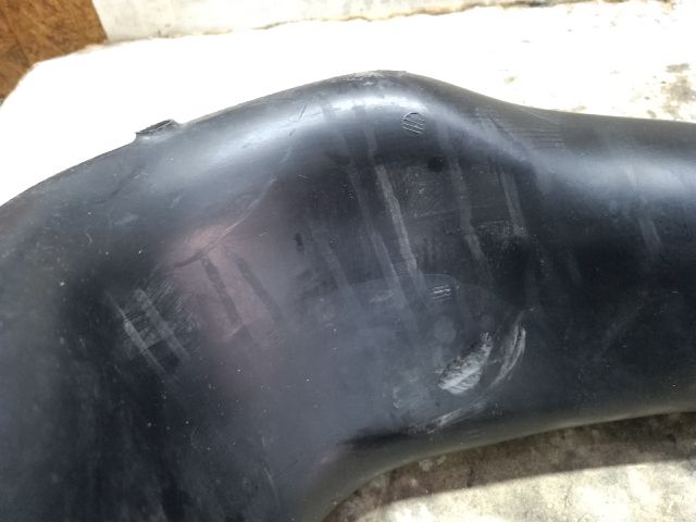 bontott MERCEDES-BENZ C-CLASS Légbeömlő Cső