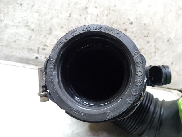 bontott MERCEDES-BENZ C-CLASS Légbeömlő Cső